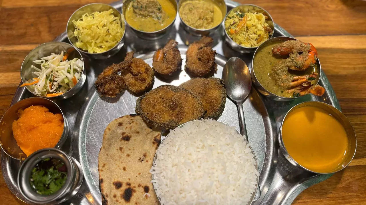 Thali