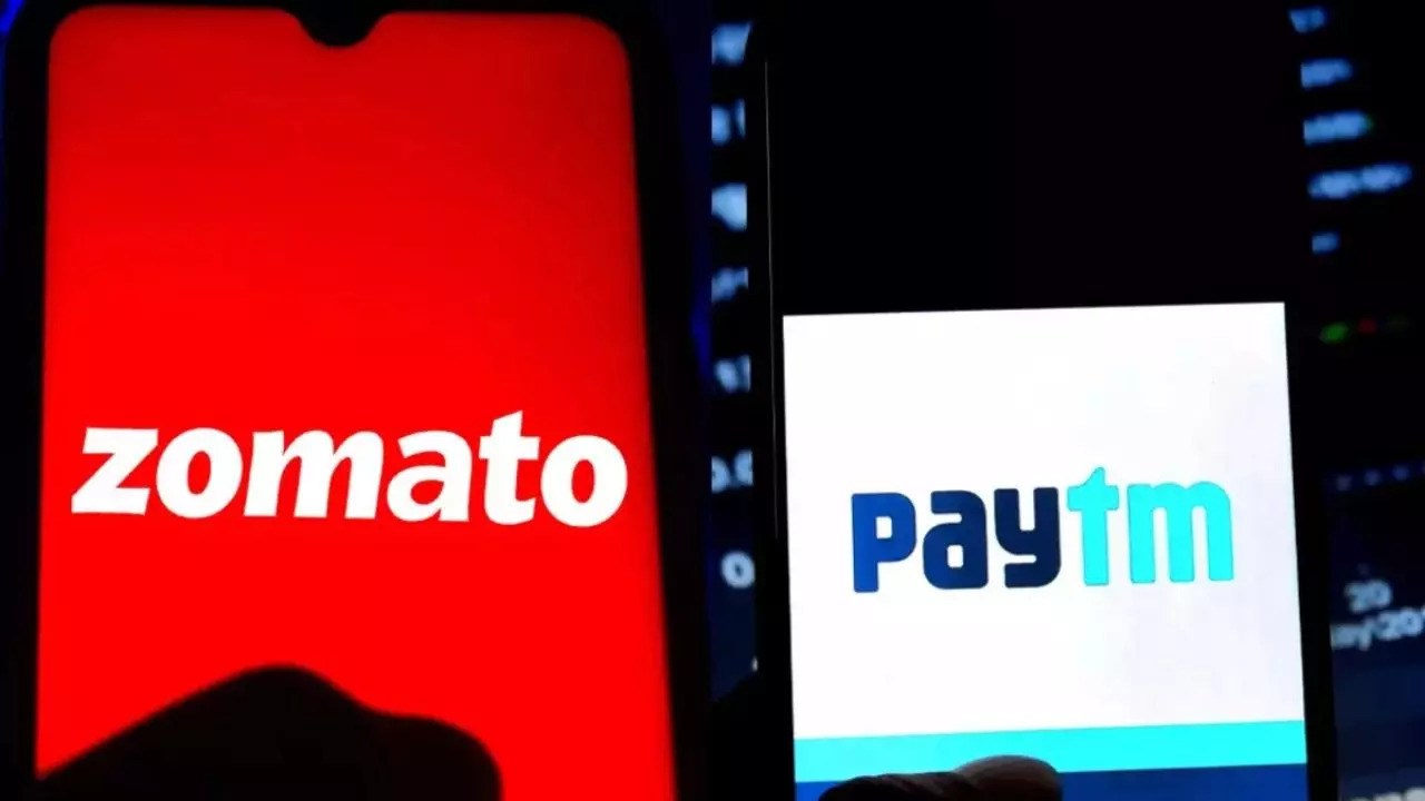 Paytm-Zomato Deal