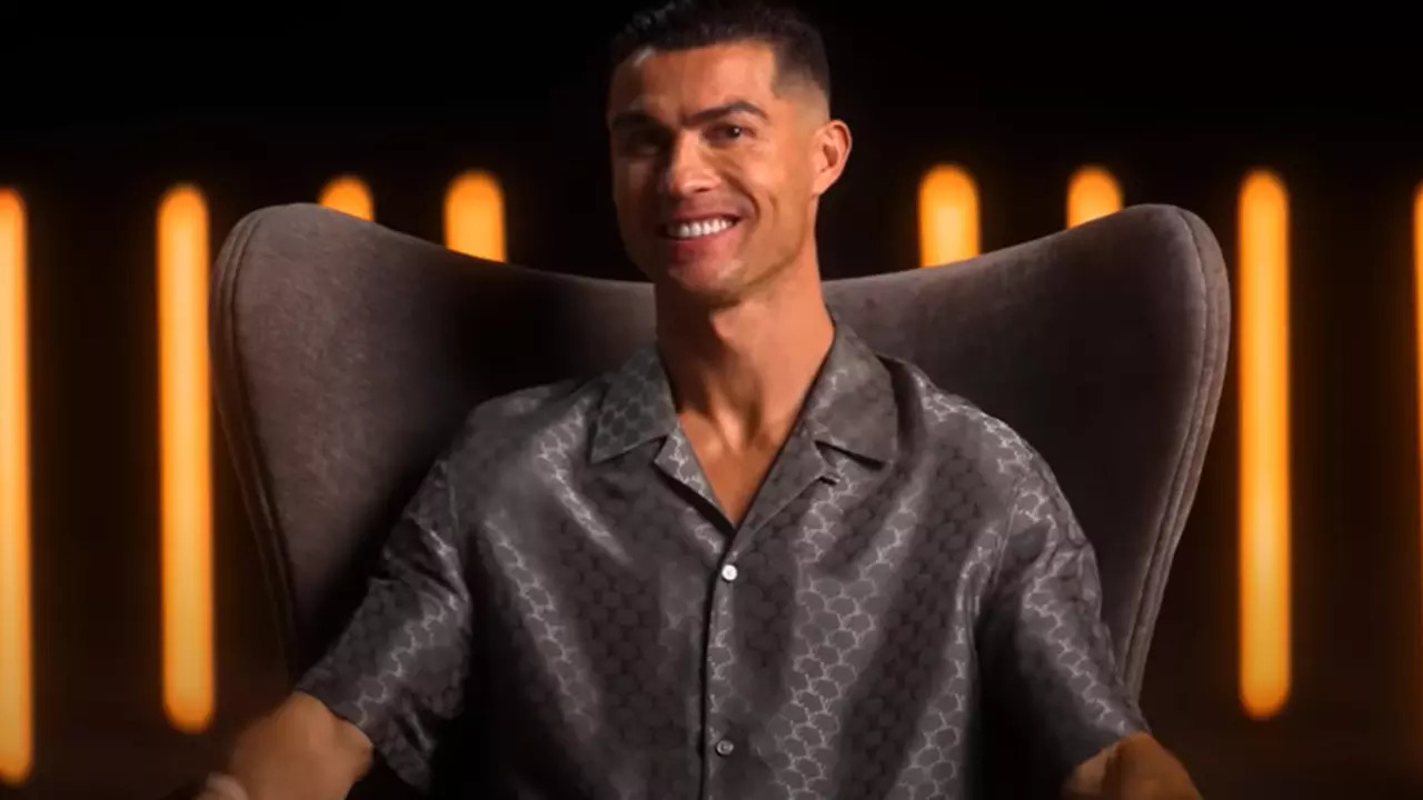 Revealed: How Much Cristiano Ronaldo Will Earn From YouTube as Channel ...