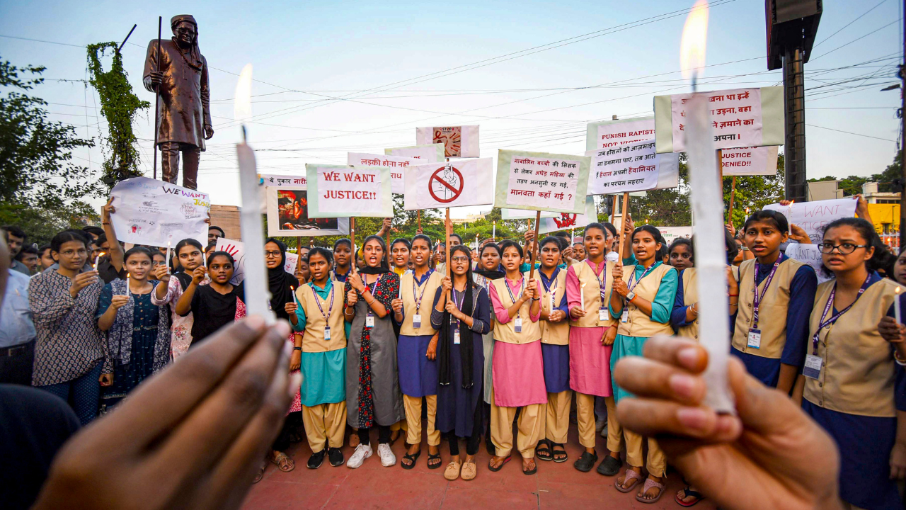 kolkata protests