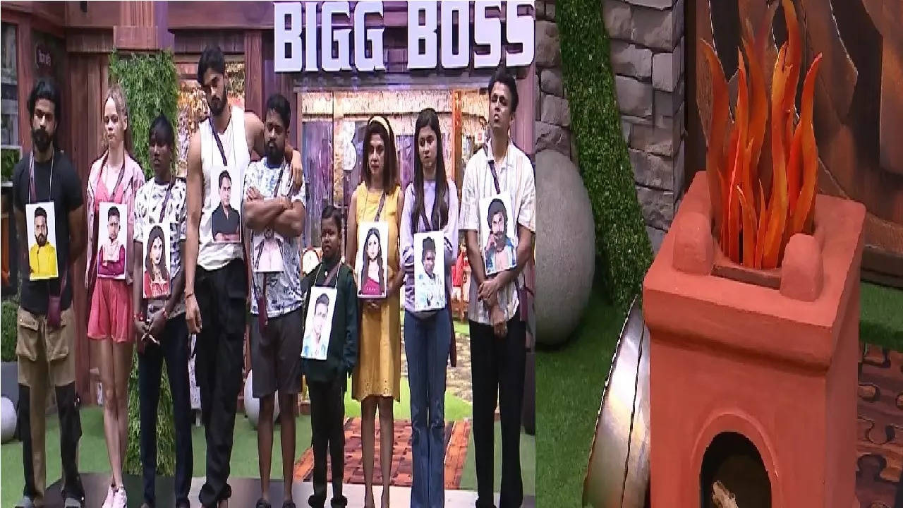 bigg boss marathi nomination task