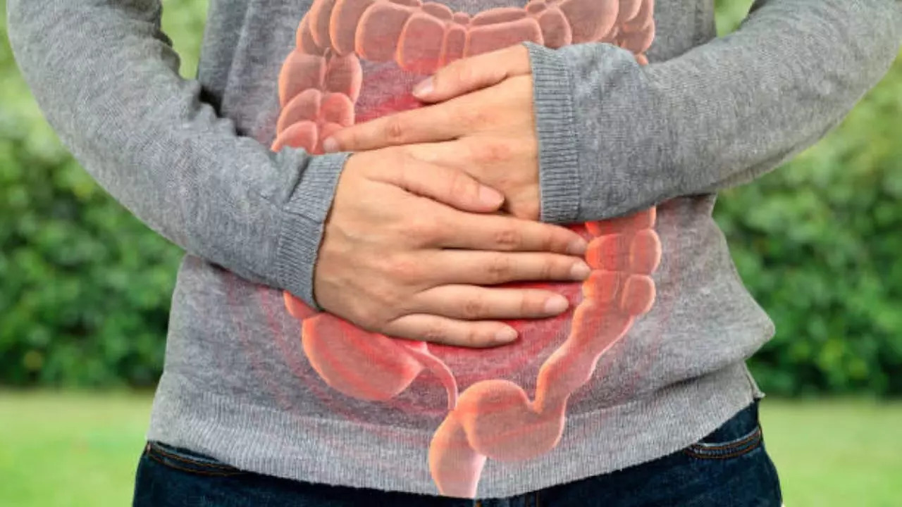 Foods That Can Make Your IBS Worse