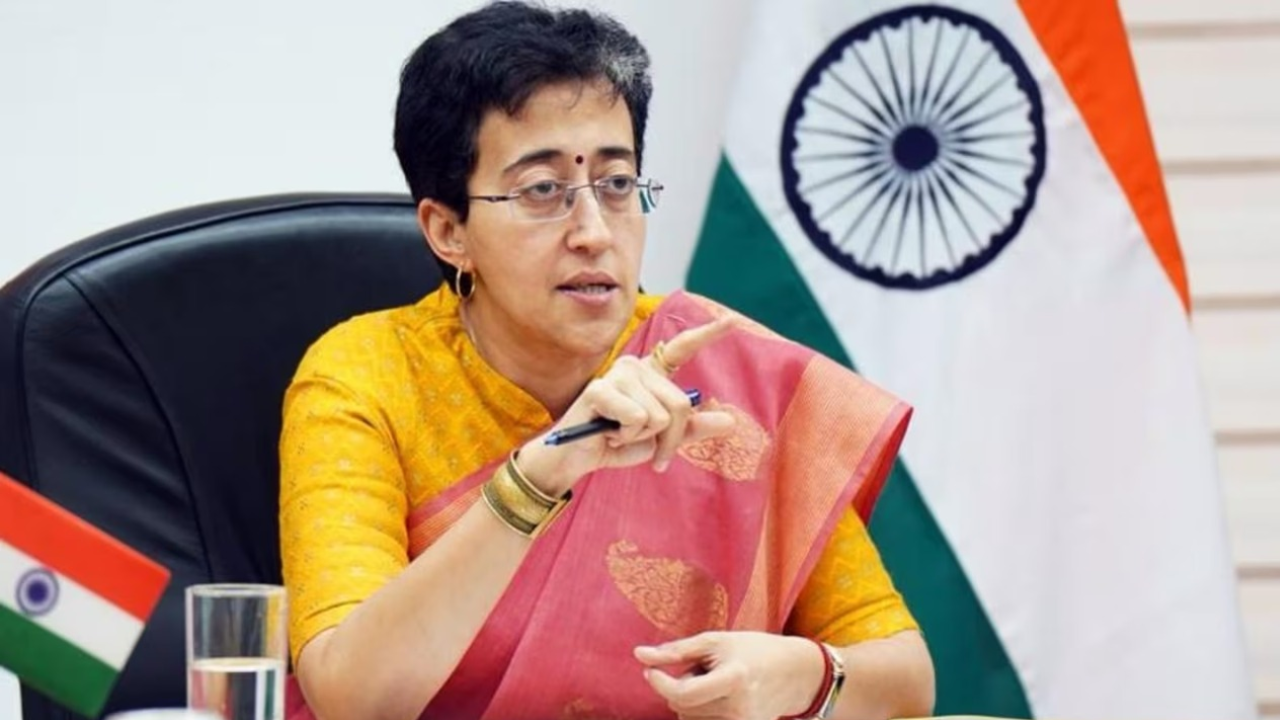 atishi 