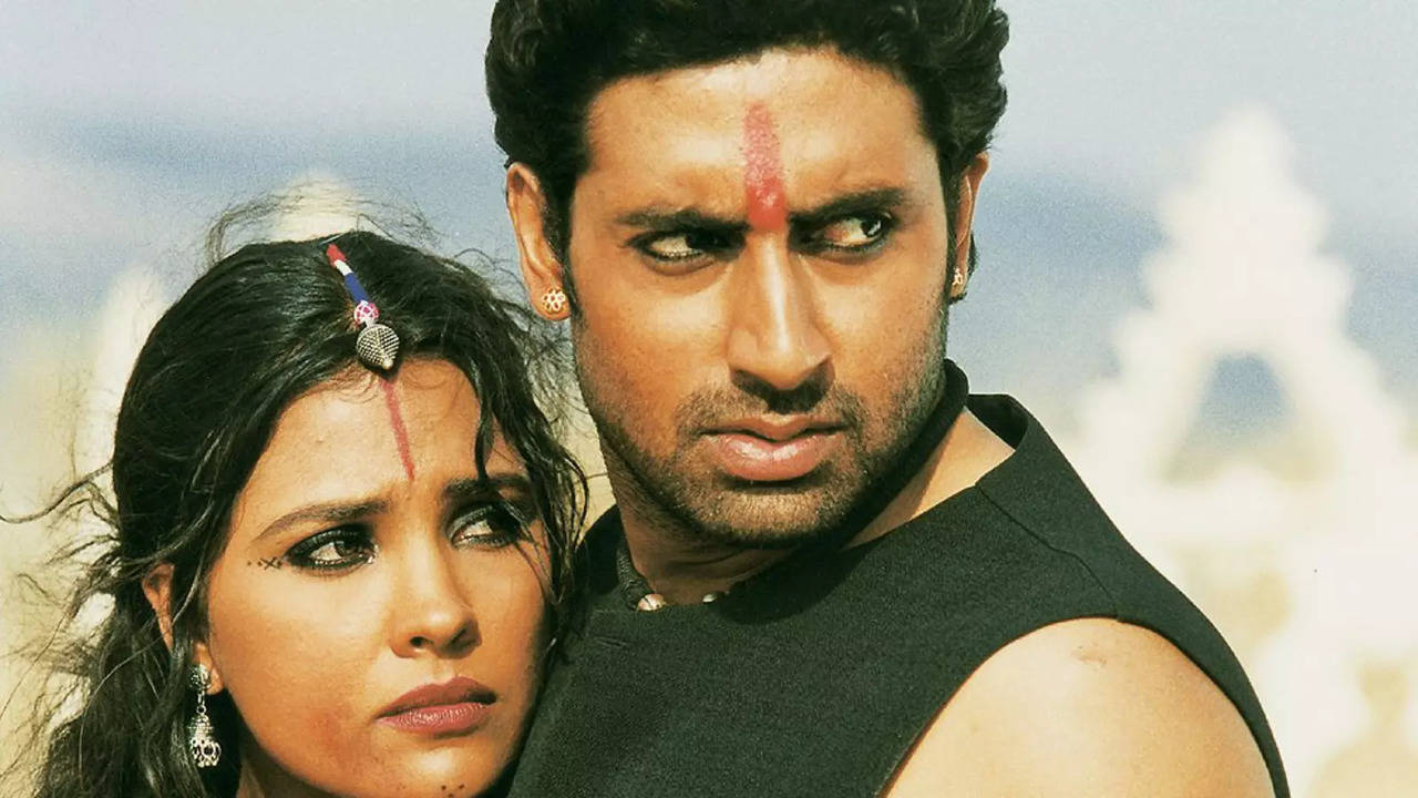 When Abhishek Bachchan Revealed How Apoorva Lakhia Fought To Cast Him In Mumbai Se Aaya Mera Dost