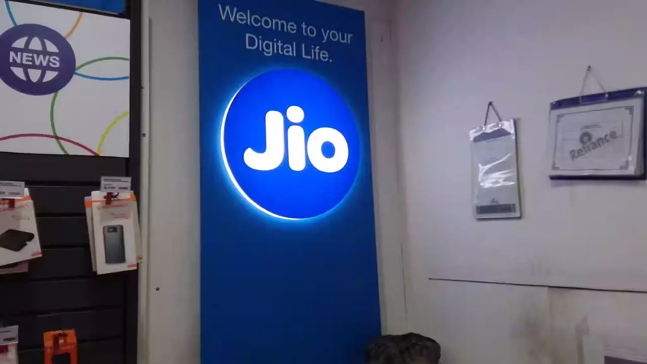 Jio