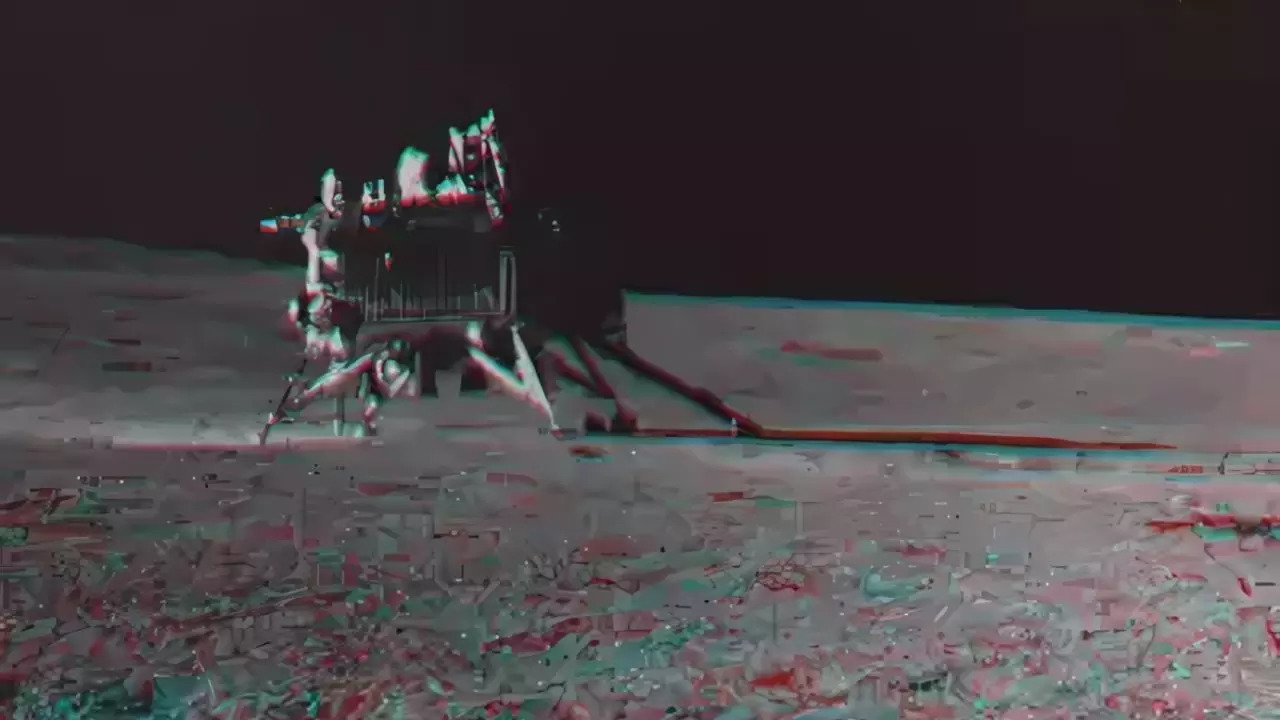 Chandrayaan-3