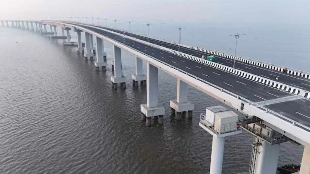 Atal Setu 