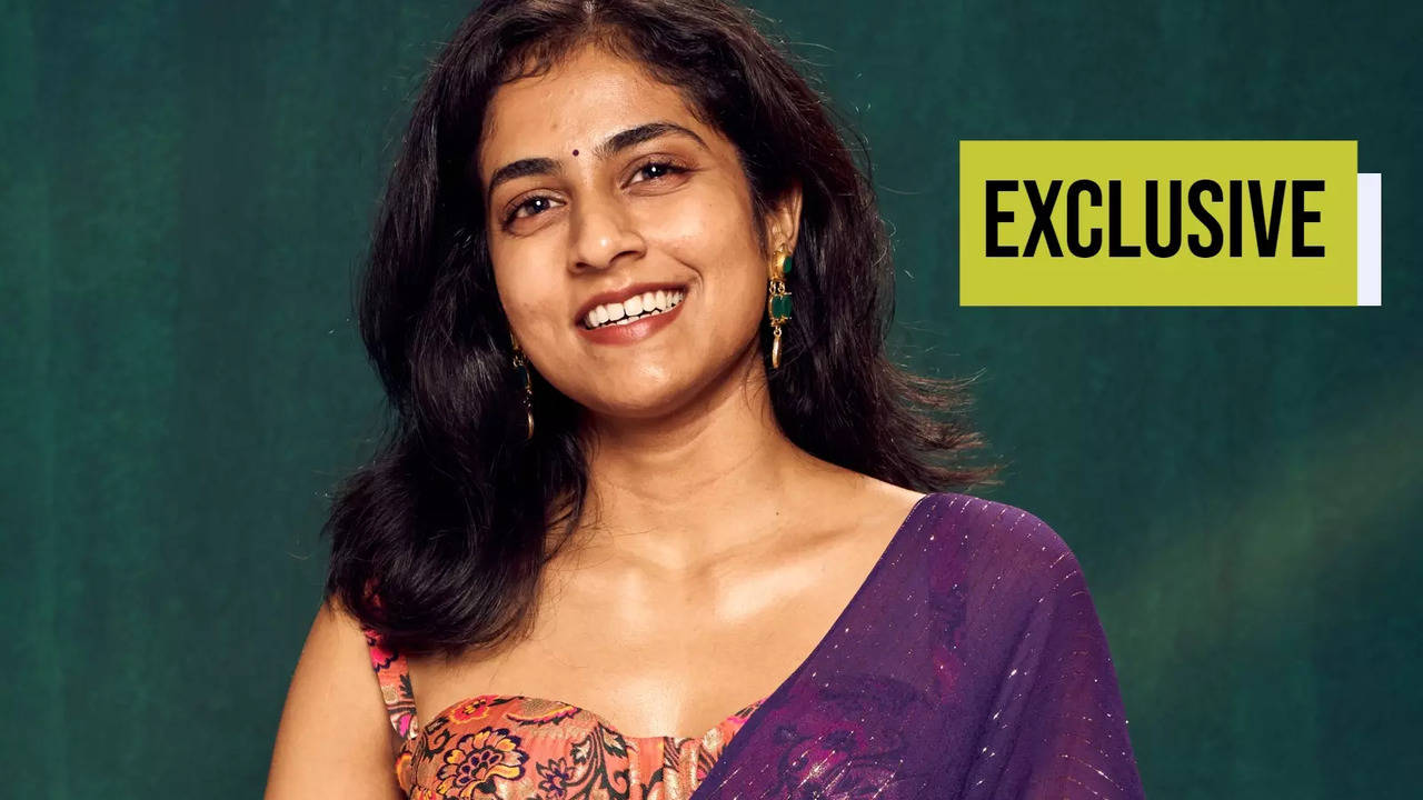 Aattam Actor Zarin Shihab: If You Want Solutions For Society, Hold Politicians More Accountable Than Movies | EXCLUSIVE