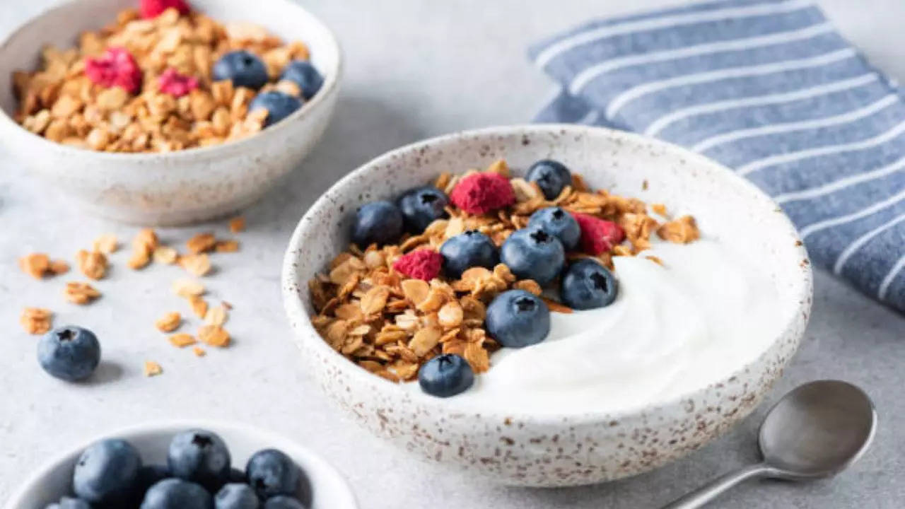 Weight Loss Tips: Know How Greek Yogurt Can Help In Shedding Extra Kilos