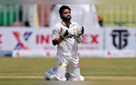 PAK Vs BAN Mohammad Rizwan Ends Long Wait Becomes First Player After 15 Years To