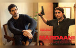 Tahir Raj Bhasin Recalled Being Over The Moon After Aamir Khan Tweeted About His Performance In Mardaani