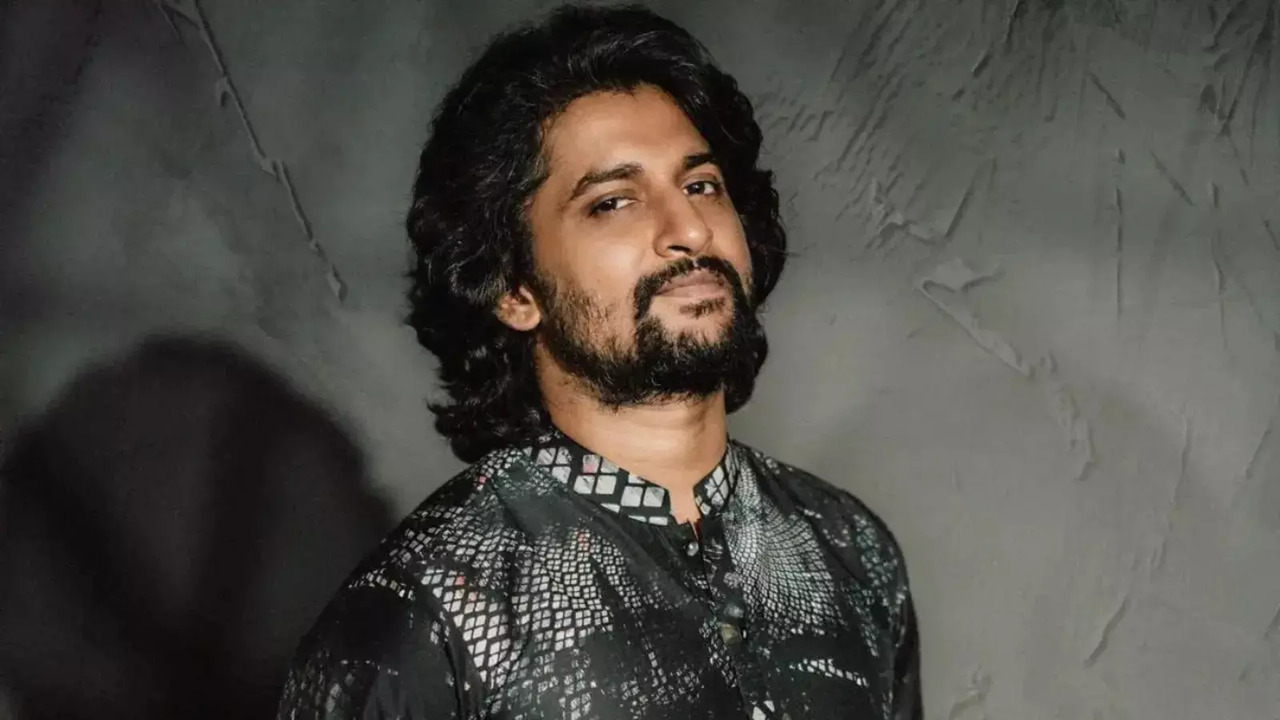 Nani on Arshad Warsi's comments