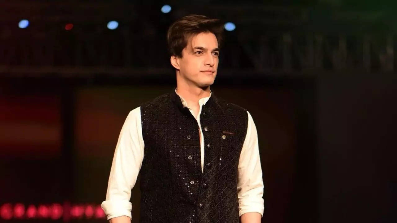 Mohsin Khan Suffers Mild Heart Attack Due to Fatty Liver: Why This Issue Is on the Rise?