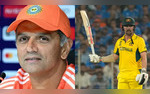 We Beat Travis Heads Bat 15 Times Rahul Dravid Blames Luck For 2023 World Cup Final Heartbreak