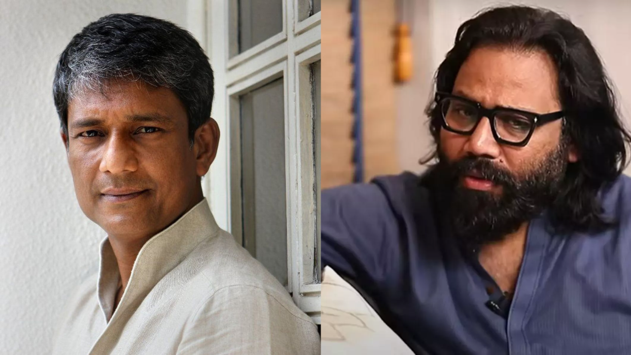 Adil Hussain Responds To Sandeep Reddy Vanga's 'Kabir Singh Got Him More Fame' Remark: Can't Believe He Counted...