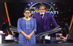 KBC 16 Nareshi Meena Fails To Answer Rs 1 Crore Question On Leela Row Dayal Can You