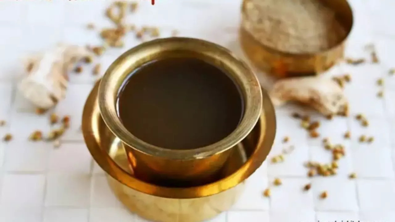 Sukku Kaapi