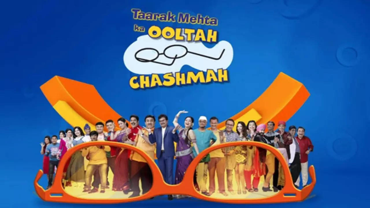 THIS Actor Quit Taarak Mehta Ka Ooltah Chashmah After 16 Years?