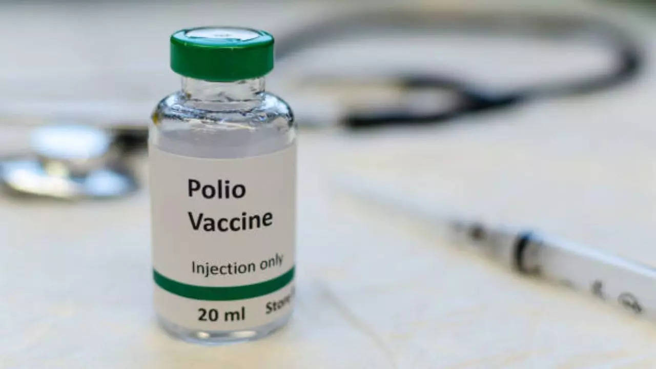 Polio Vaccine Myths Vs Facts: Expert Debunks Misconceptions Around Vaccine-Derived Poliovirus