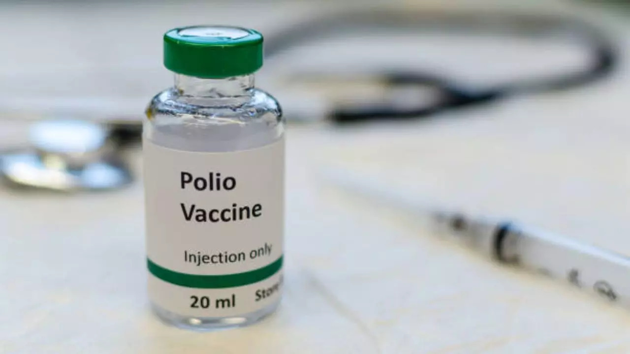 Polio Vaccine Myths Vs Facts: Expert Debunks Misconceptions Around Vaccine-Derived Poliovirus