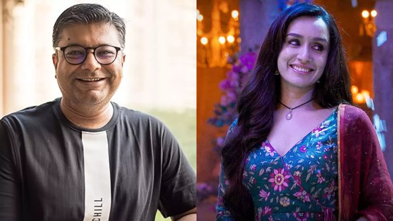 Stree 2 Writer Niren Bhatt Confirms Developing Shraddha Kapoor's Backstory: It Will Definitely Happen | Exclusive