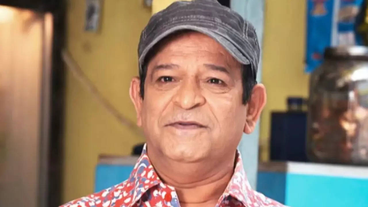 TMKOC’s Abdul AKA Sharad Sankla Rubbishes Rumours About His Exit From Show: ‘I Am Not Going Anywhere…’