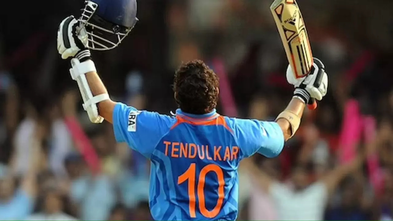 Not Virat Kohli Or Joe Root! Sachin Tendulkar's HUGE Record Broken By Computer Trainer From Delhi