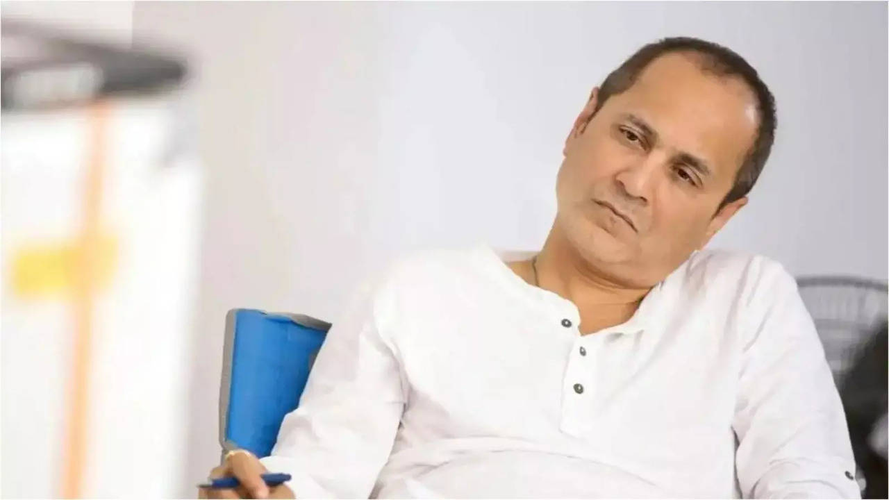 Vipul Amrutlal Shah