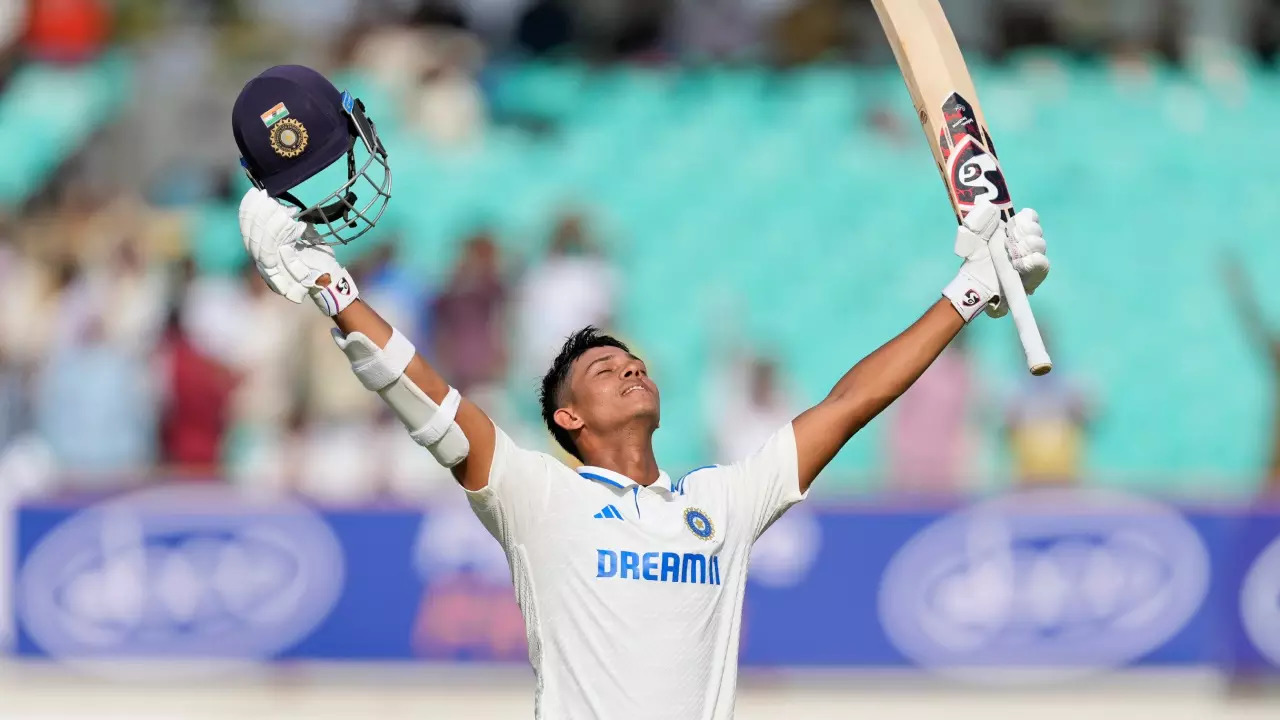 Yashasvi Jaiswal IN, Injured Pacer To Return: India's Predicted Squad For Border-Gavaskar Trophy 2024