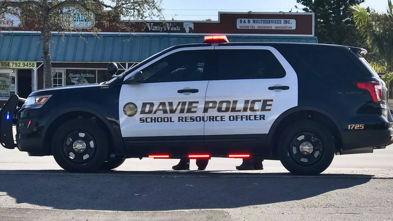 Davie Police