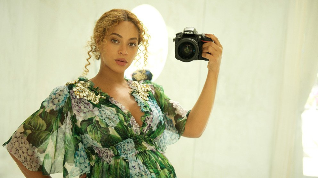 Beyonce 