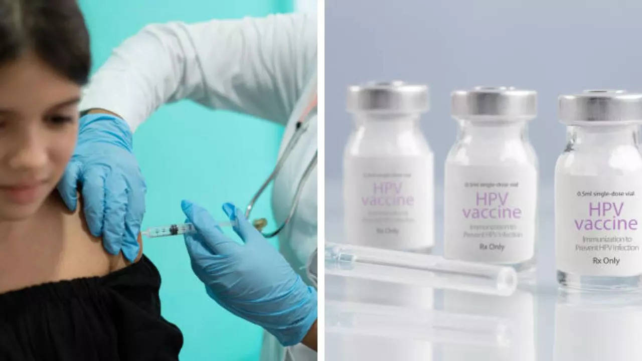 HPV Vaccine Coverage Has Dropped Among US Teens Since 2020