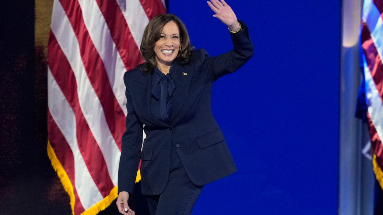 Kamala Harris - AP (9)