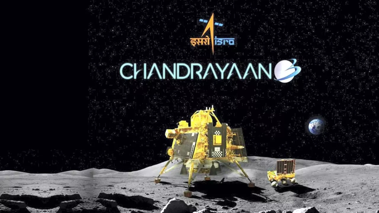 Chandrayaan