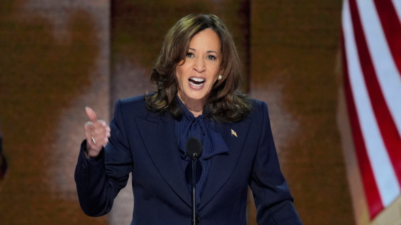 Kamala Harris - AP (10)