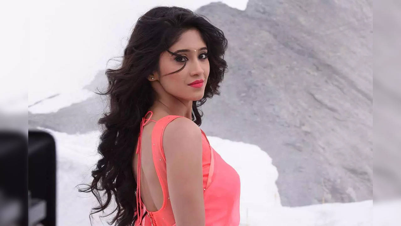 Shivangi Joshi Reveals She Lost Out On Junior Shaktimaan Despite Getting Selected In Audition