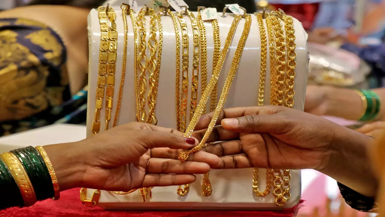 Gold Rate Today 23 Aug