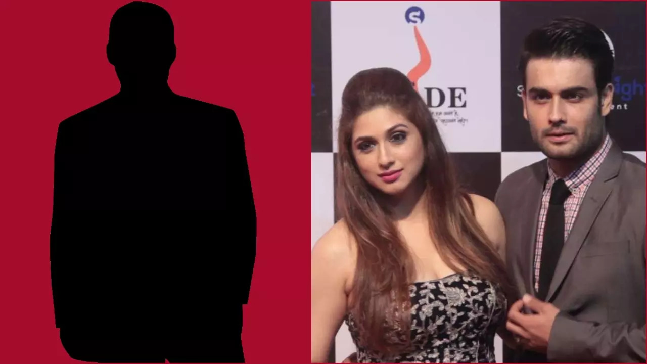 THIS Actor, Accused Of Breaking Up Vivian DSena-Vahbbiz Dorabjee's Marriage, To Host Sa Re Ga Ma Pa