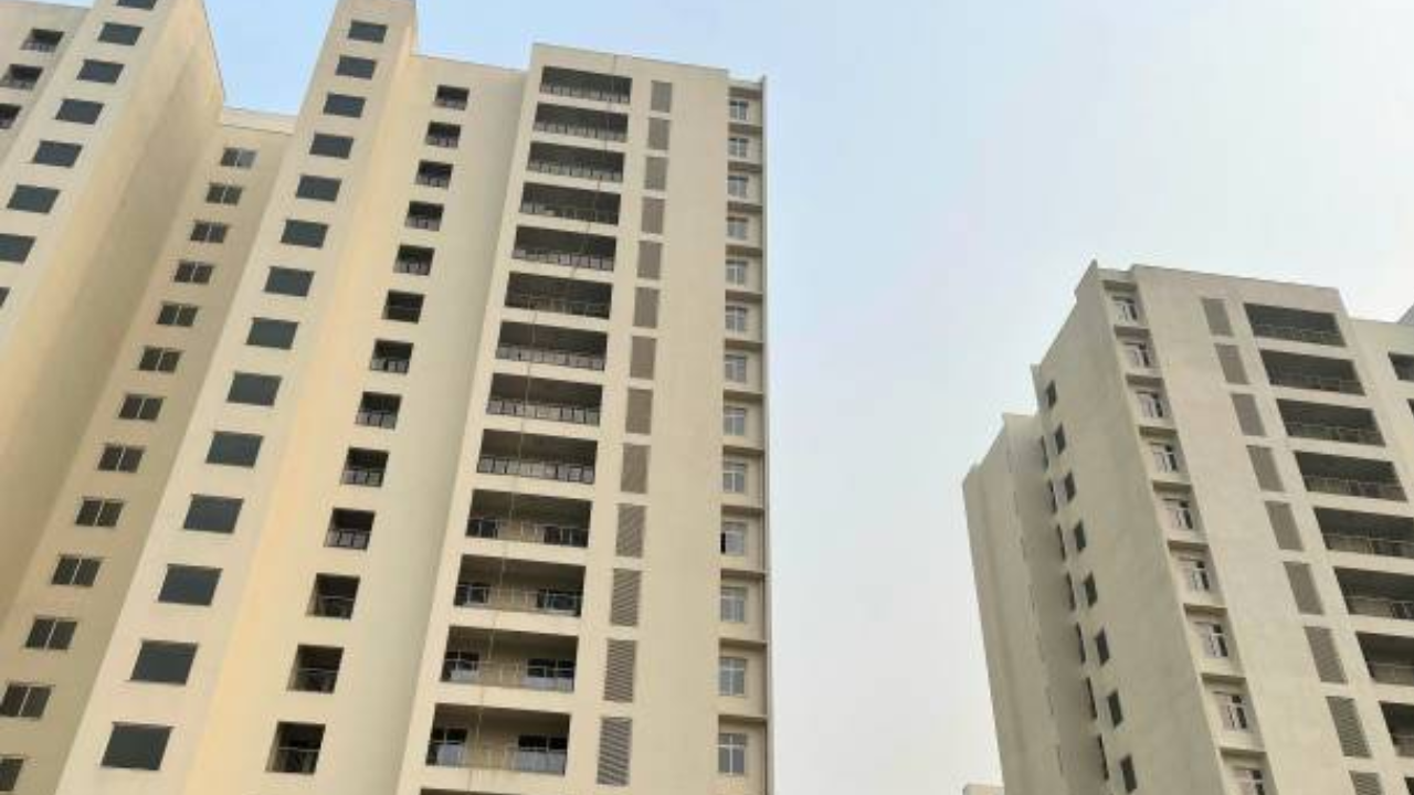 DDA Housing Scheme 2024