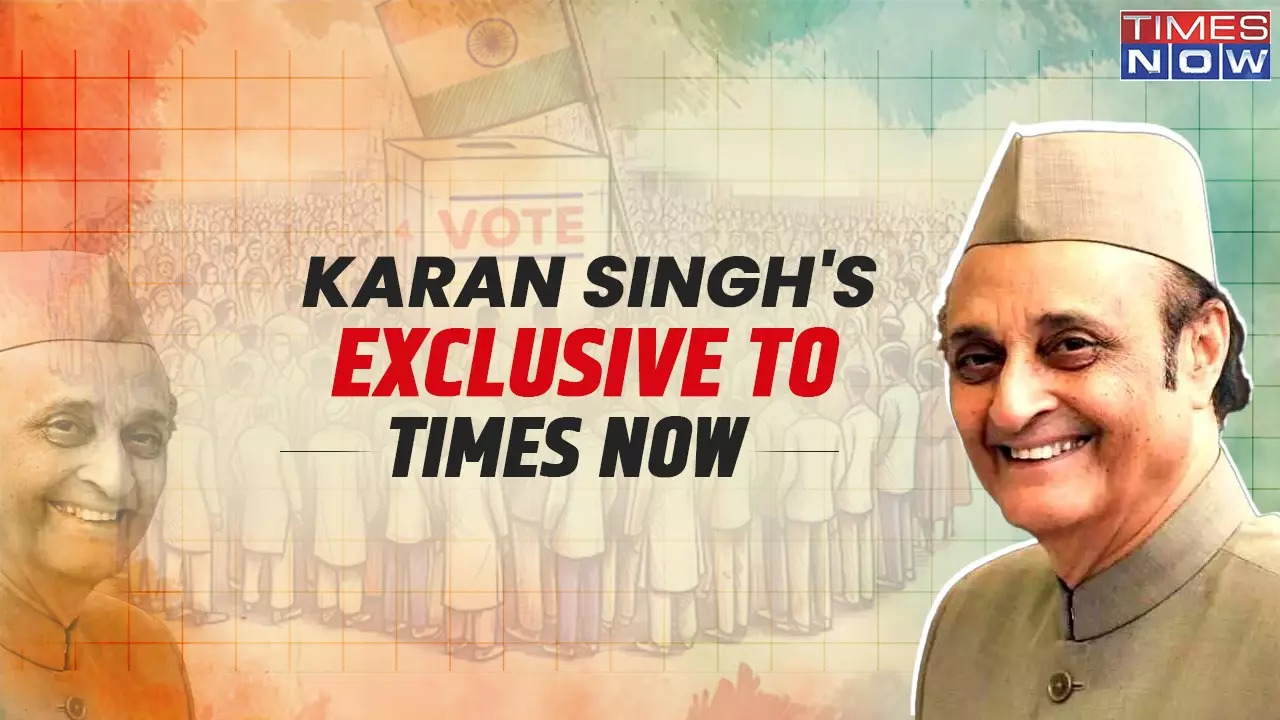 karan singh exclusive.