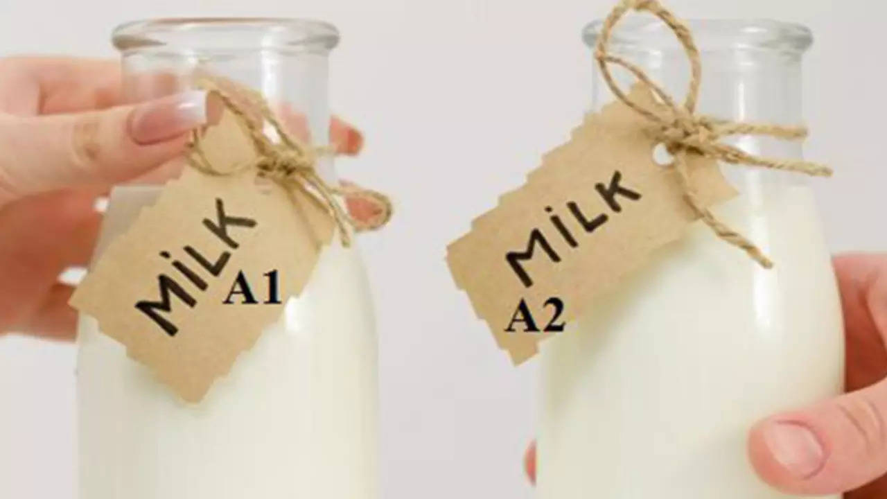 fsaai issued a notification stating that the division of a1 and a2 milk is no longer valid