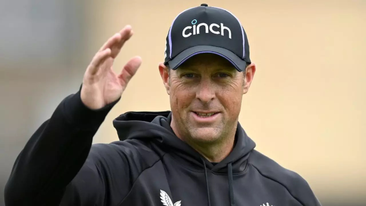 Marcus Trescothick opens up on his England coaching future