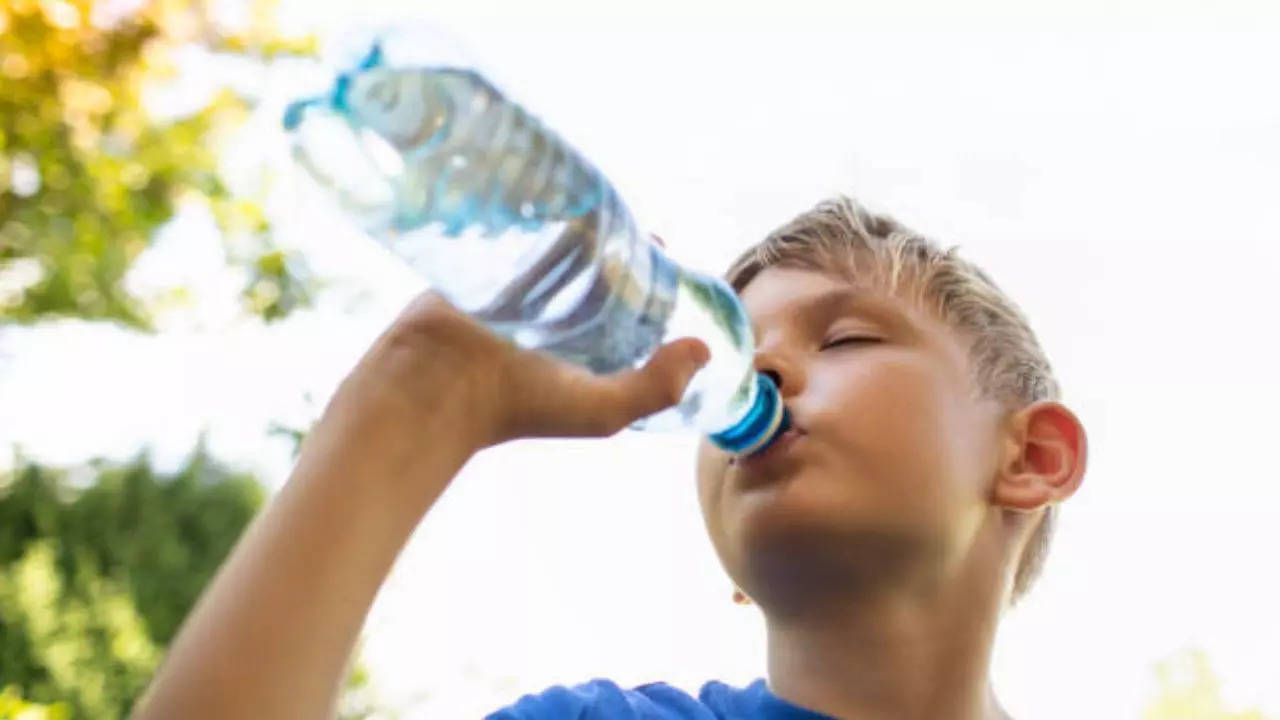 US Government Report Says Fluoride Levels In Water Twice The Recommended Limit