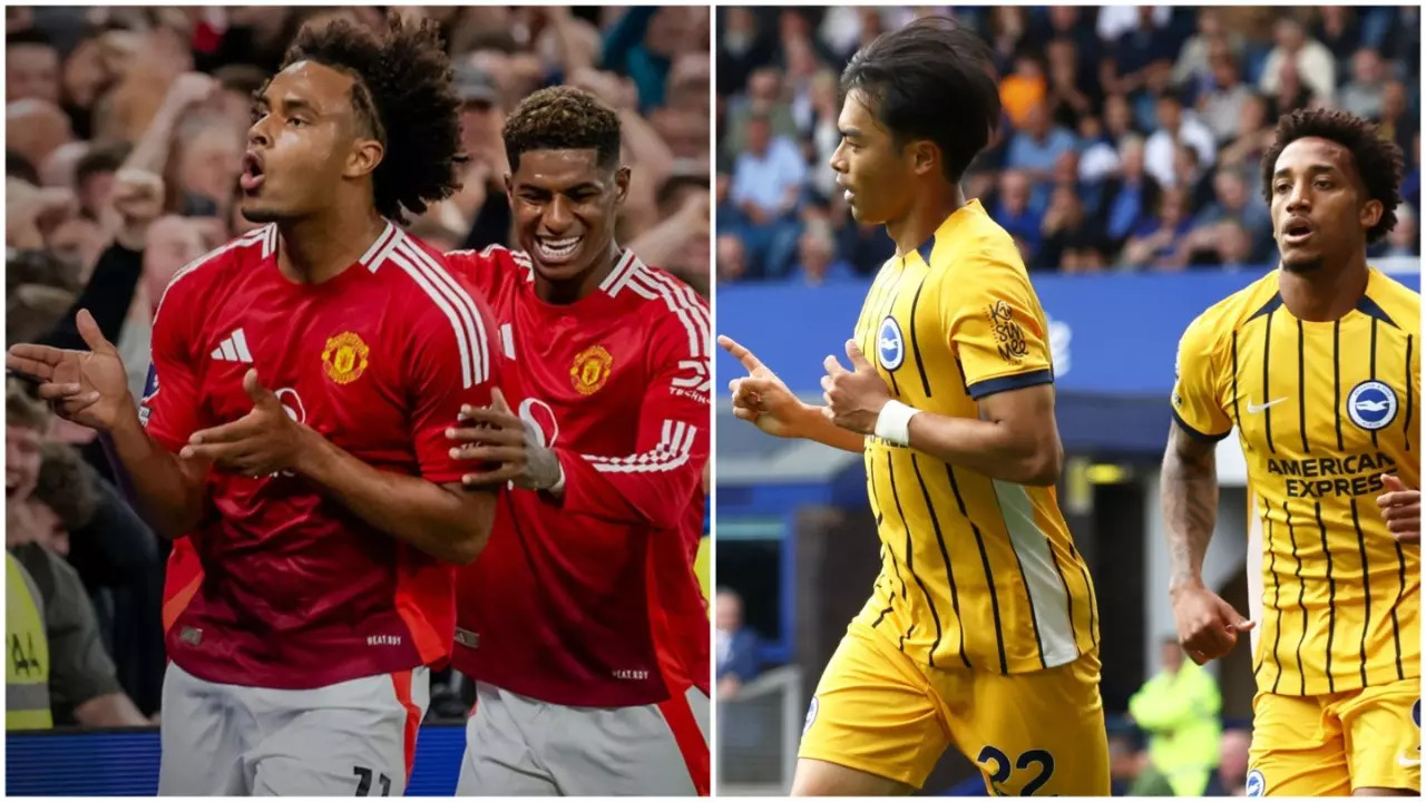 Man United vs Brighton, Premier League Live Streaming: When And Where To Watch Match EPL Match Online & On TV