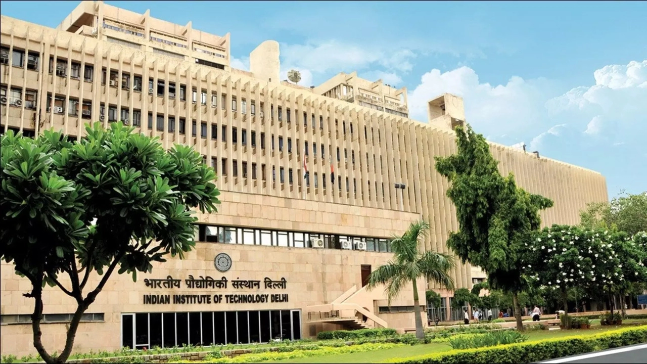 IIT Delhi