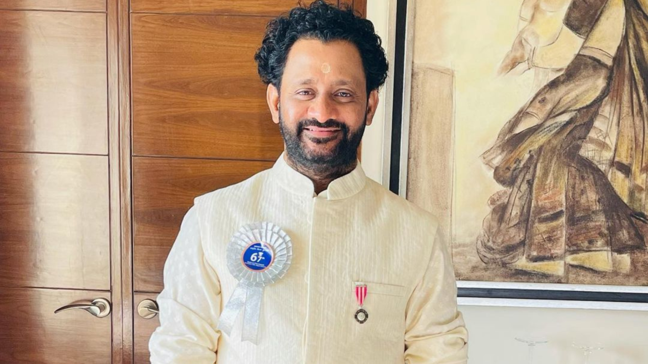 Resul Pookutty Criticises Moral Judgment In Hema Committee Report: There Is Lot Of Interpersonal Rivalry - Exclusive