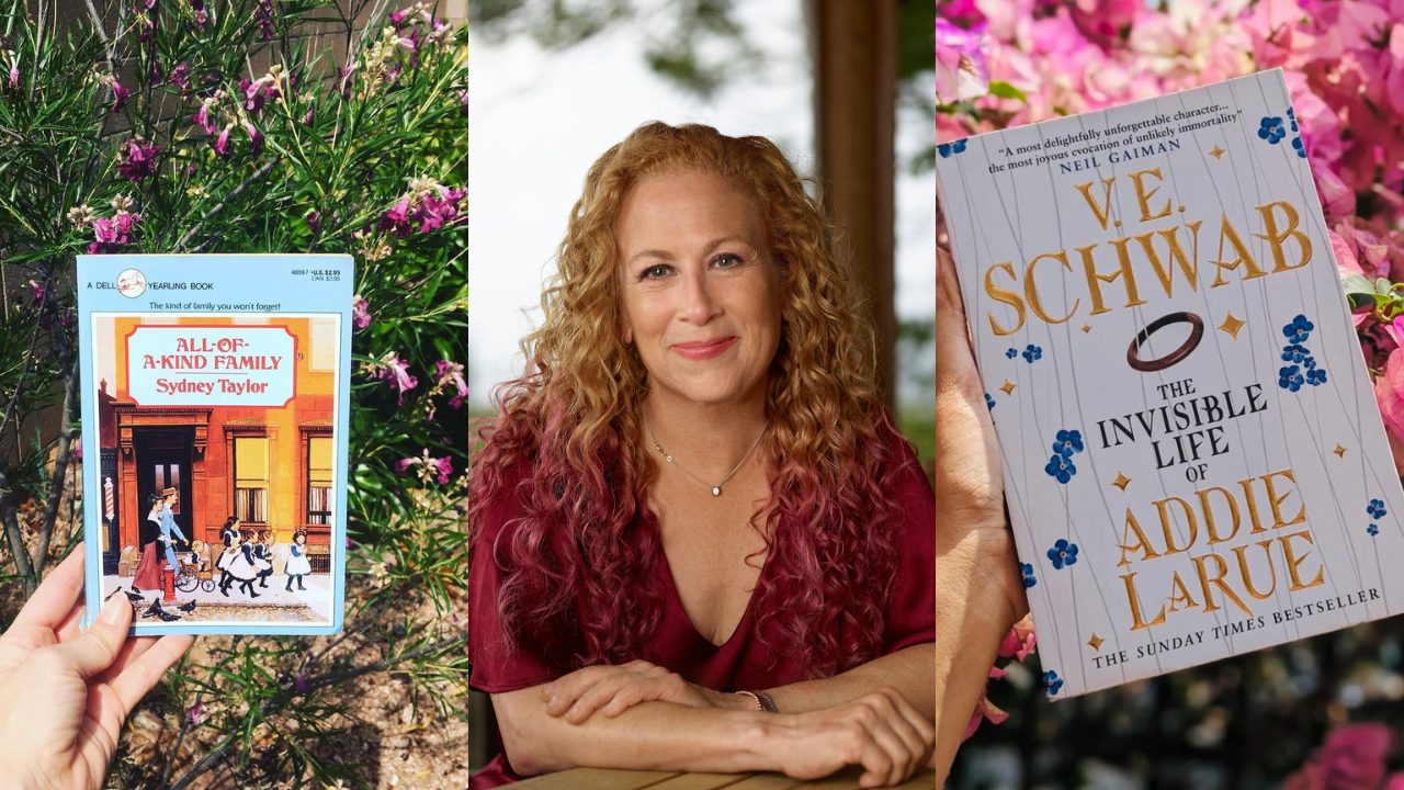 Jodi Picoult Recommended Books