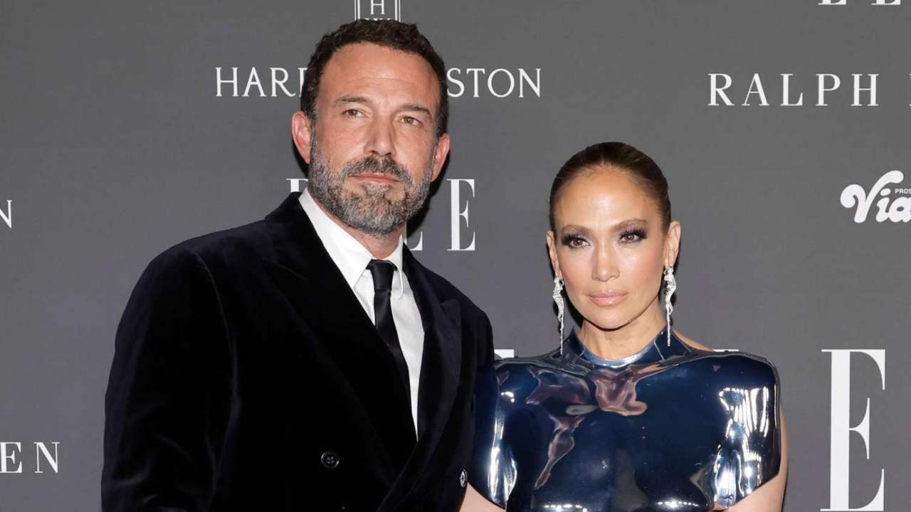 Jennifer Lopez Requests To Drop Ben Affleck's Last Name Amid Divorce Proceeding, Wants To Go Back To Her Maiden Name Lopez