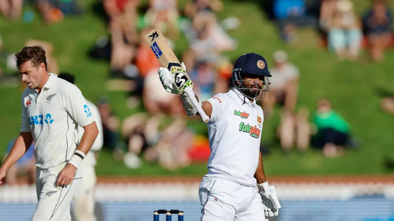 Sri Lanka and New Zealand to play a rare six-day Test match