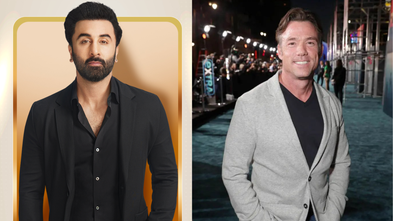 Ramayana: Avengers Endgame Stunt Coordinator CONFIRMS Joining Ranbir Kapoor Film As Action Director